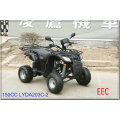 FAZENDA nova ATV QUAD 150cc com CEE